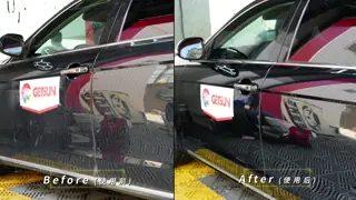 2000 Times 5L Car Wash Shampoo super concentrated Deep Clean With Rich Foam