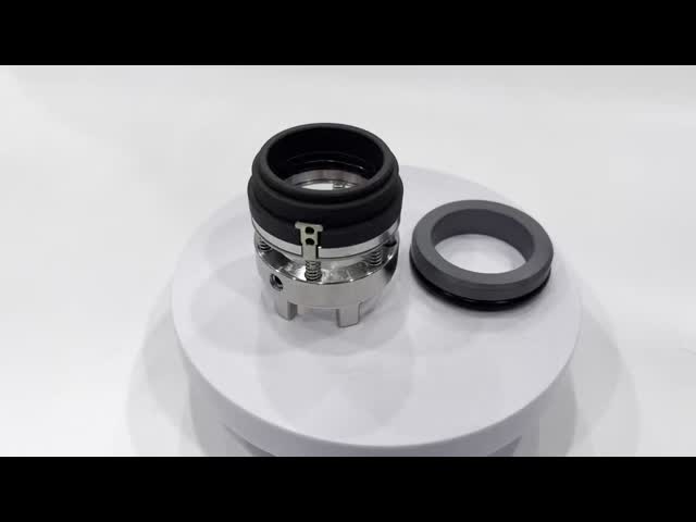Mechanical Seal 5Nm NV033M0-4EYS 1205378629 Suit For Water Pump Spare Parts For Pump Antimony Carbon/Stainless Steel