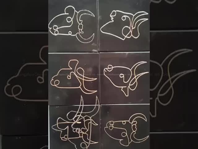 Customized High Durability High Stain Resistance Ceramic Tile and Porcelain Tile for Wall and Floor