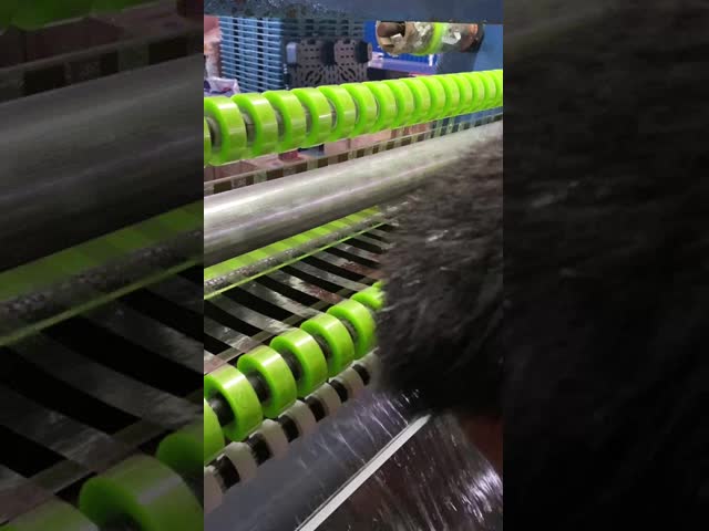 Flexibility Malleability Stationery Tape Acrylic Adhesive 1 Inch Width