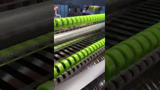 Flexibility Malleability Stationery Tape Acrylic Adhesive 1 Inch Width