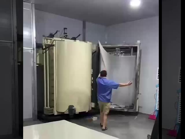 High Scratch Resistance Acrylic Sheet Mirror Finish For Contemporary Interior