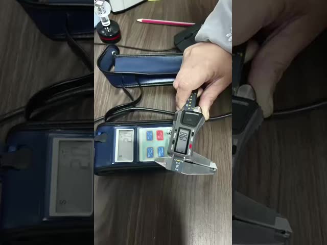 Block Shaped Y25 Ferrite Magnet Rectangular Strong Permanent Ferrite Magnets