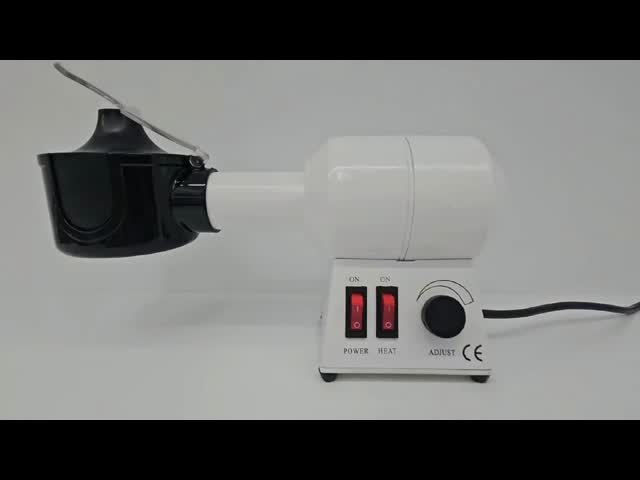 High Performance Optical Frame Warmer , Eyeglass Lens Warmer With CE Support GD3902