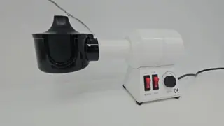 High Performance Optical Frame Warmer , Eyeglass Lens Warmer With CE Support GD3902