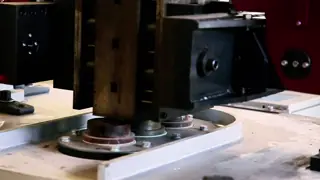 New homepage video