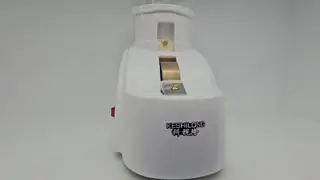 35mm Wheel Type Auto Lens Edger Ophthalmic Instruments CE Compliant GD3105