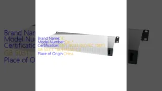 Intelligenter Patchpanel-Scanner automatisiert die Netzwerkverwaltung