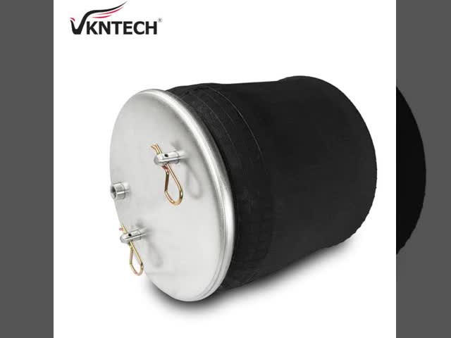TRAILER AIR SPRING REPLACED BY  SCANIA 1440306 442678 1440859  Firestone W01-095-0481 1T15LR-4  Goodyear 556028566 WITH METAL PISTON   330306 492678  1R11-831 135482  2024287
