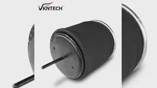 TRAILER AIR SPRING REPLACED BY  SCANIA 1440306 442678 1440859  Firestone W01-095-0481 1T15LR-4  Goodyear 556028566 WITH METAL PISTON   330306 492678  1R11-831 135482  2024287