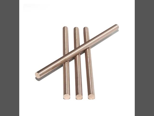 30% min Elongation of Pipe Fitting with Copper Nickel Bar of C70600