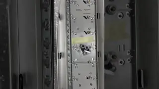 China ABB 07KT94 BASIC UNIT BASIC UNIT MAX. 240 KB USER PROGRAM + 120 KB USER DATA CS31 SYSTEM BUS supplier