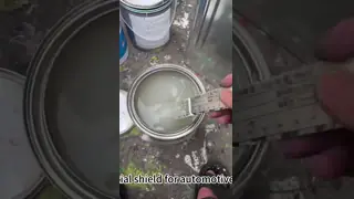 Harmless Car Paint Hardener Clear Coat Multiscene Chemical Resistant