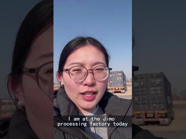 Loading of Tanzania Tire Workshop Project