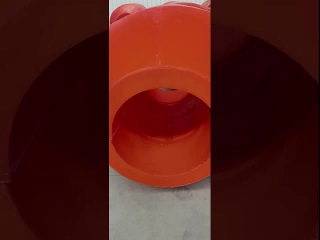 HDPE Pipe Floater Versatile Floating Device Suitable for Various Pipeline Sizes Offering Buoyancy and Long-Term Durability