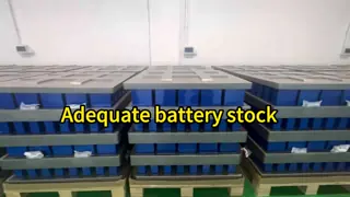 EU Warehouse 16s 48v Lifepo4 Battery Case BMS 15kwh Diy Lithium Battery Kit for Solar Energy Storage System