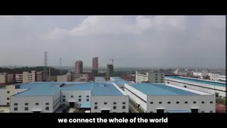 Xiangtan Dana Co,.Ltd introduce vedio