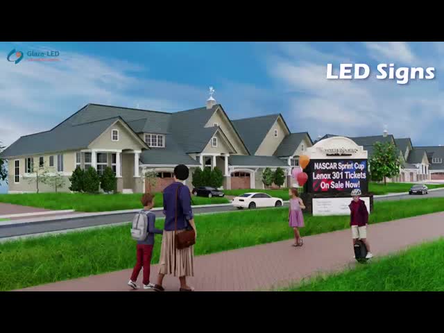 Pixel Tube Led Gas Price Signs 60inch Express Projector Led Oil Price Display Screen Gas Station Led Price Digital Sign