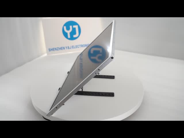 HV070WS1-105 7.0 Inch 1024x600 LVDs WLED Tft-Lcd Display