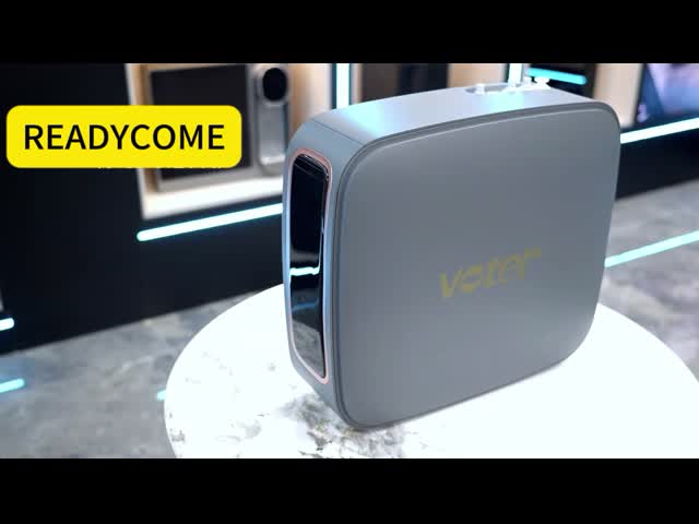 Household Drinking Water Reverse Osmosis Water Treatment System