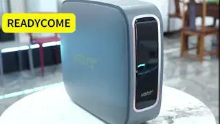 Household Drinking Water Reverse Osmosis Water Treatment System