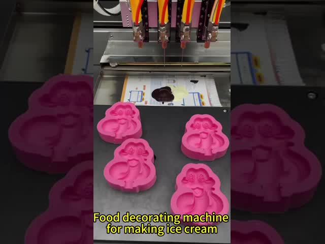 Stainless Steel Chocolate Conche Machine Full Automatic Chocolate Making Machine