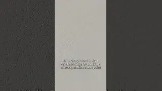 20kg Textured Wall Paint Microcrystalline Stone Stain Resistant Rub Resistant