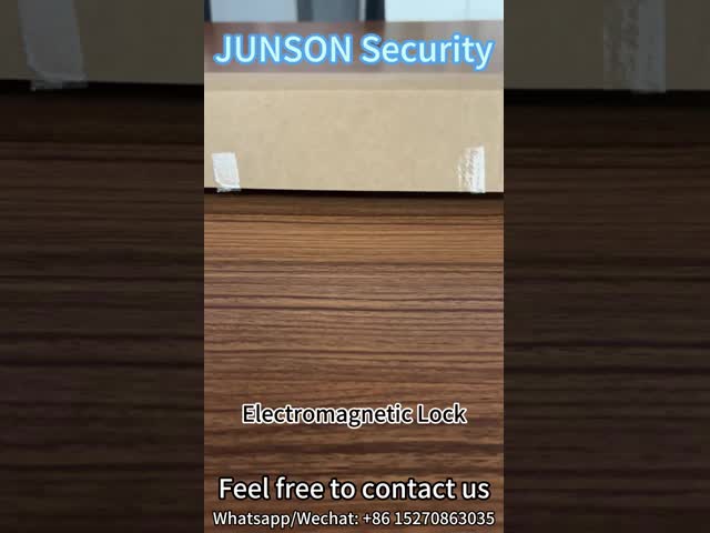 Outdoor Electromagnetic Lock 1200LBS IP67 Waterproof Double Door Magnetic Lock