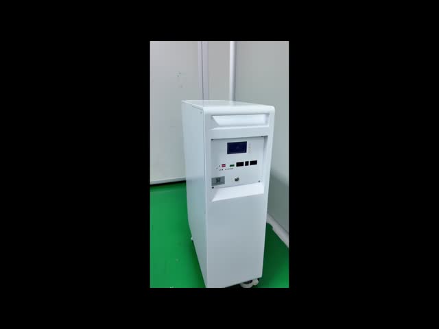 8000 Cycles Solar Battery Lithium Iron UL SGS Phosphate Household Energy Storage Battery