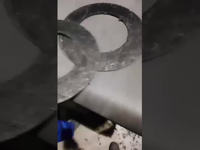 Customized nylon rubber belt