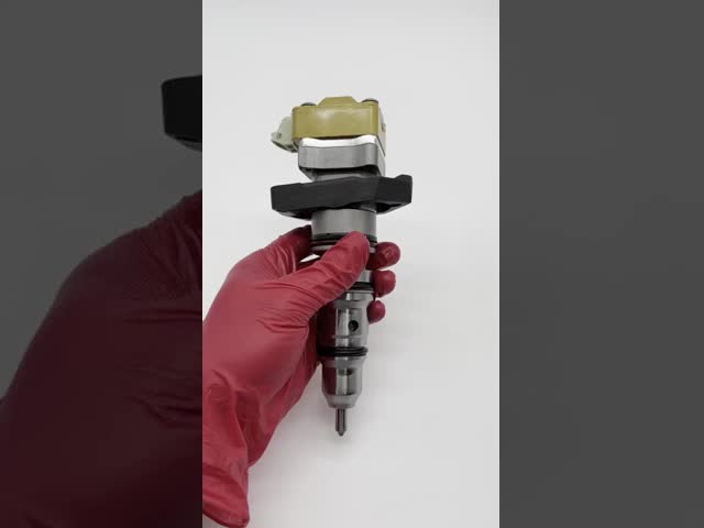 Precision Remanufactured Fuel Injector 188-1320 For 3126B/3126E Engine With Direct Drop-In Installation