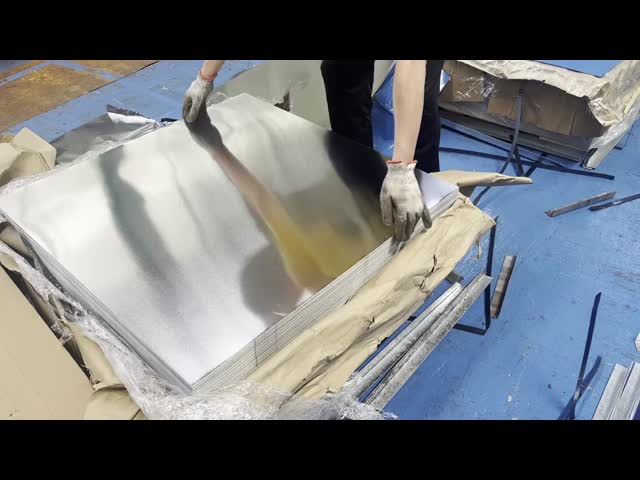 0.19mm Thickness Electrolytic Tinplate for Food Packaging and High-Speed Stamping Applications