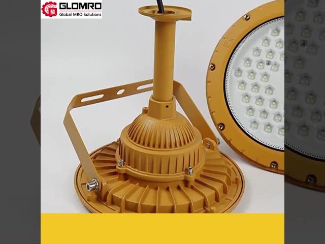 LED Explosion-Proof Flood Light IP66 Waterproof Outdoor Industrial Lighting 50W/70W/100W/150W/200W/250W/300W/400W/500W/600W/800W