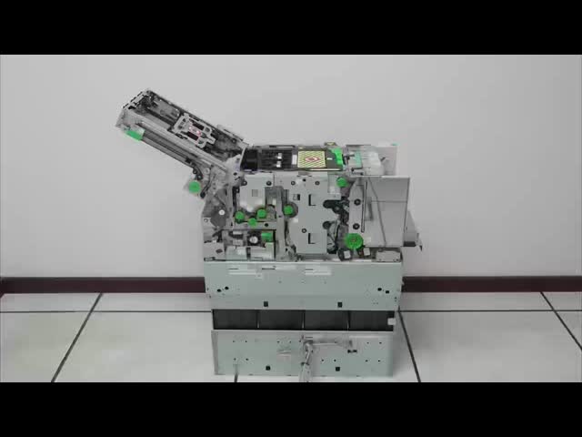 NCR GBRU2 Dispenser Fujitsu G610 G611 Modules ATM Replacement Parts