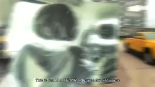 Oil Tanker Hose Reel 6' Built to Last