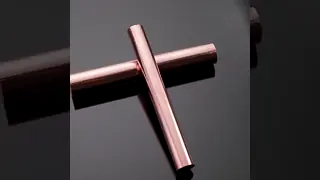 Premium C18200 Chrome Zirconium Copper Alloy Bar High Strength High Conductivity