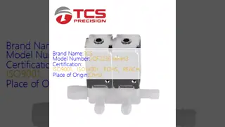 Wholesale Air Dc 12V Control Micro Electric Solenoid Valve