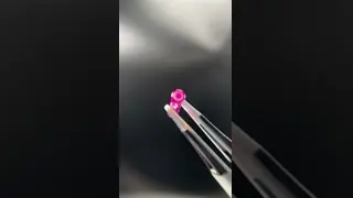 Ruby Rod (Single Crystal Ruby Rod) For Medicine, Industry, Aerospace