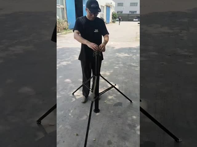 telescopic antenna mast manufacturer 3m to 12m