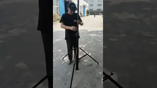 telescopic antenna mast manufacturer 3m to 12m