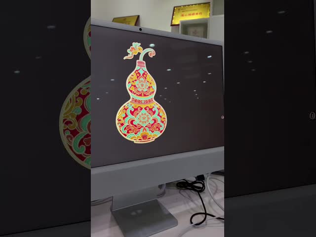 Custom Printing Round Essential Oil Skincare Circle Seal Adhesive Labels Sticker Roll