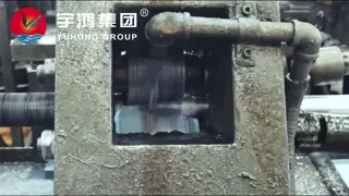 Applications of EN 10217-7 1.4301 Extruded Fin Tube with Al 1060 Fins in Industrial Heating/Heat Exchange