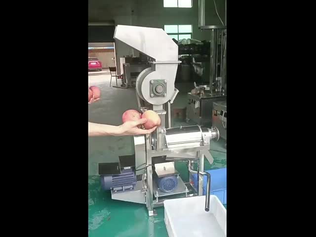Custom Industrial Commercial Juicer/Juice Extractor/Orange Juicer Suitable for juicing apples, pears, watermelons, grapes, oranges, and various other fruits.