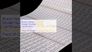 Flexible PCB and LED Strip Light with Customized Electronic Circuit Design, 5050-RGB 30leds, and Fire Protection Level V0
