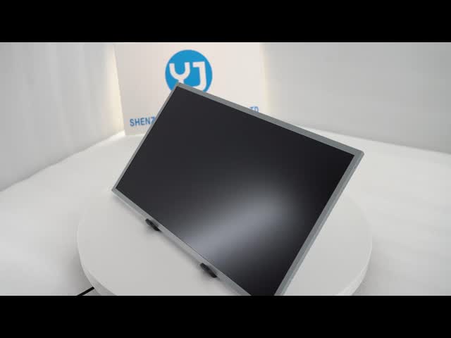 ET0350D3DH6 LCD 3.5 Inch Lcd Display Panel