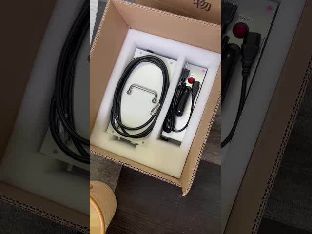 Portable UV Curing Light 300W 265V For Floor Varnish Curing​