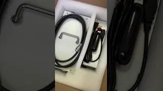 Portable UV Curing Light 300W 265V For Floor Varnish Curing​