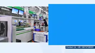 Durable 48V Lithium Ion Battery for Electric Scooter & Motorcycle  Lightweight 48V Lithium Battery