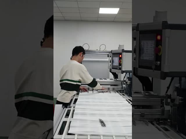 Odor Free Air Filter HEPA Dust Filter