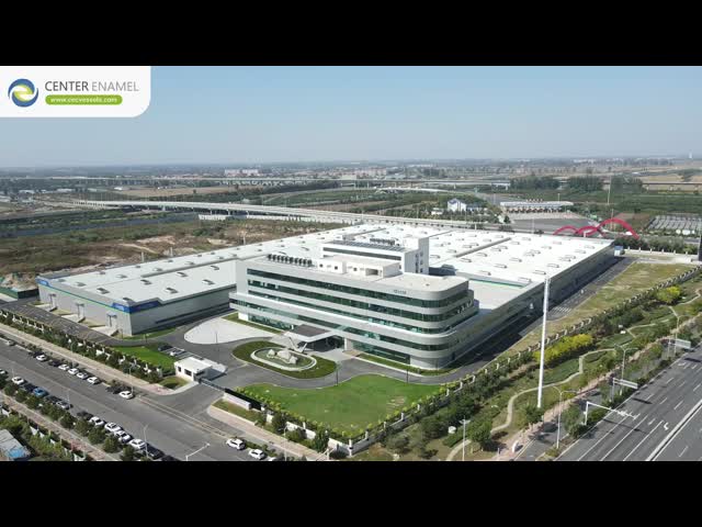 Metallurgical Bonding Cladding Reactor Anti Corrosion Customized